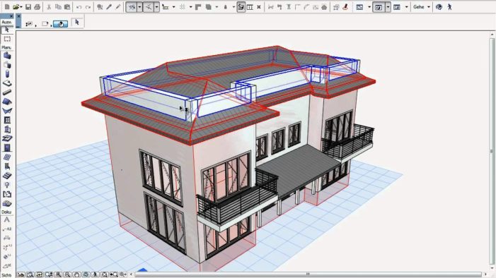 Where to buy GraphiSoft ArchiCAD 20