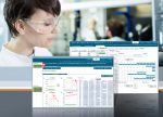 Siemens erweitert Prozessanalysetechnik-Software Simatic Sipat / Siemens extends its Simatic Sipat Process Analytical Technology software