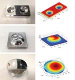 Multisensor apparatus PIC