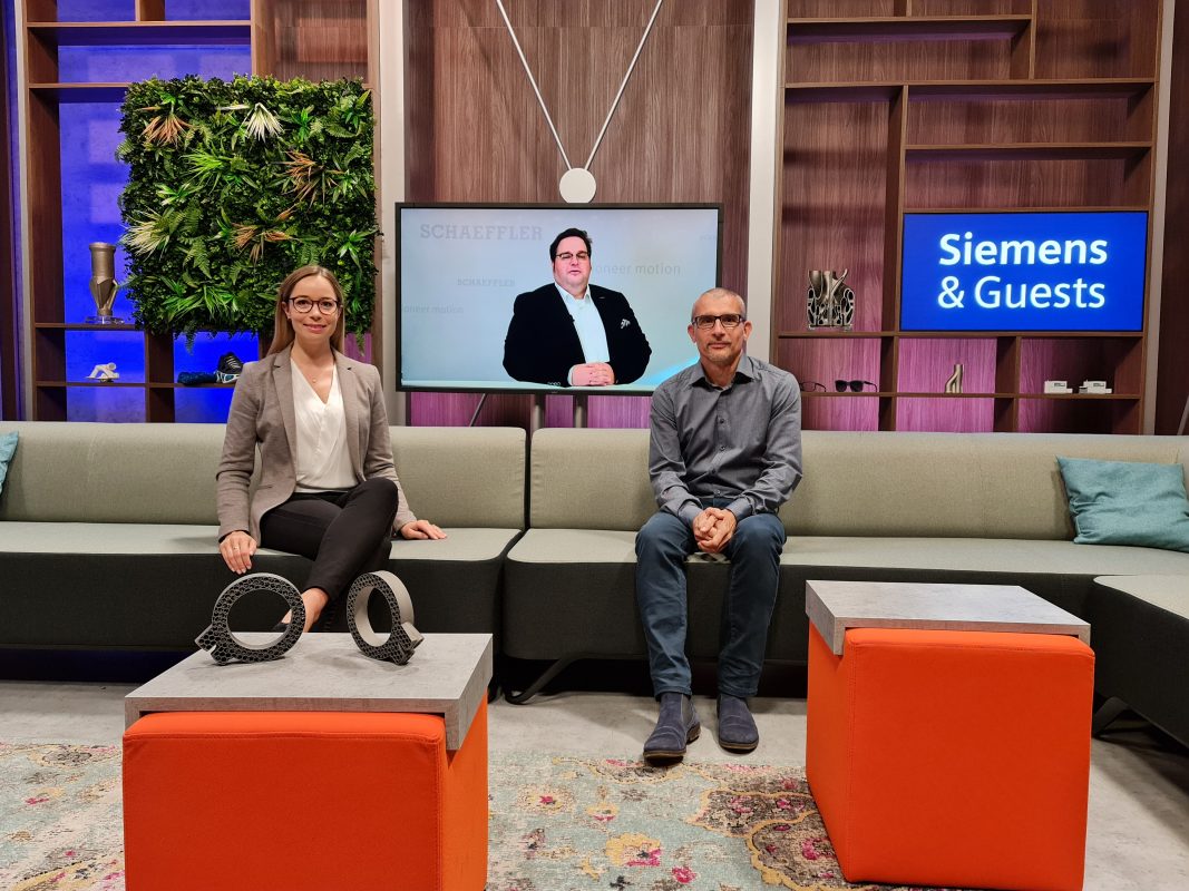 Additive Manufacturing Network platform connects community of design