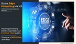 Edge computing SM