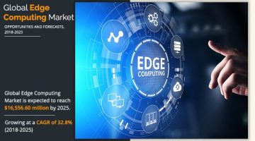 Edge computing SM