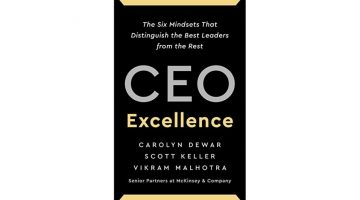 CEO EXCELLENCE SM