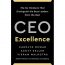 CEO EXCELLENCE SM