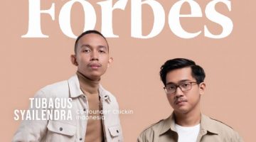 Indonesian startup AMN
