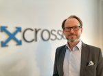 Crosser CEO Martin Thunman SM