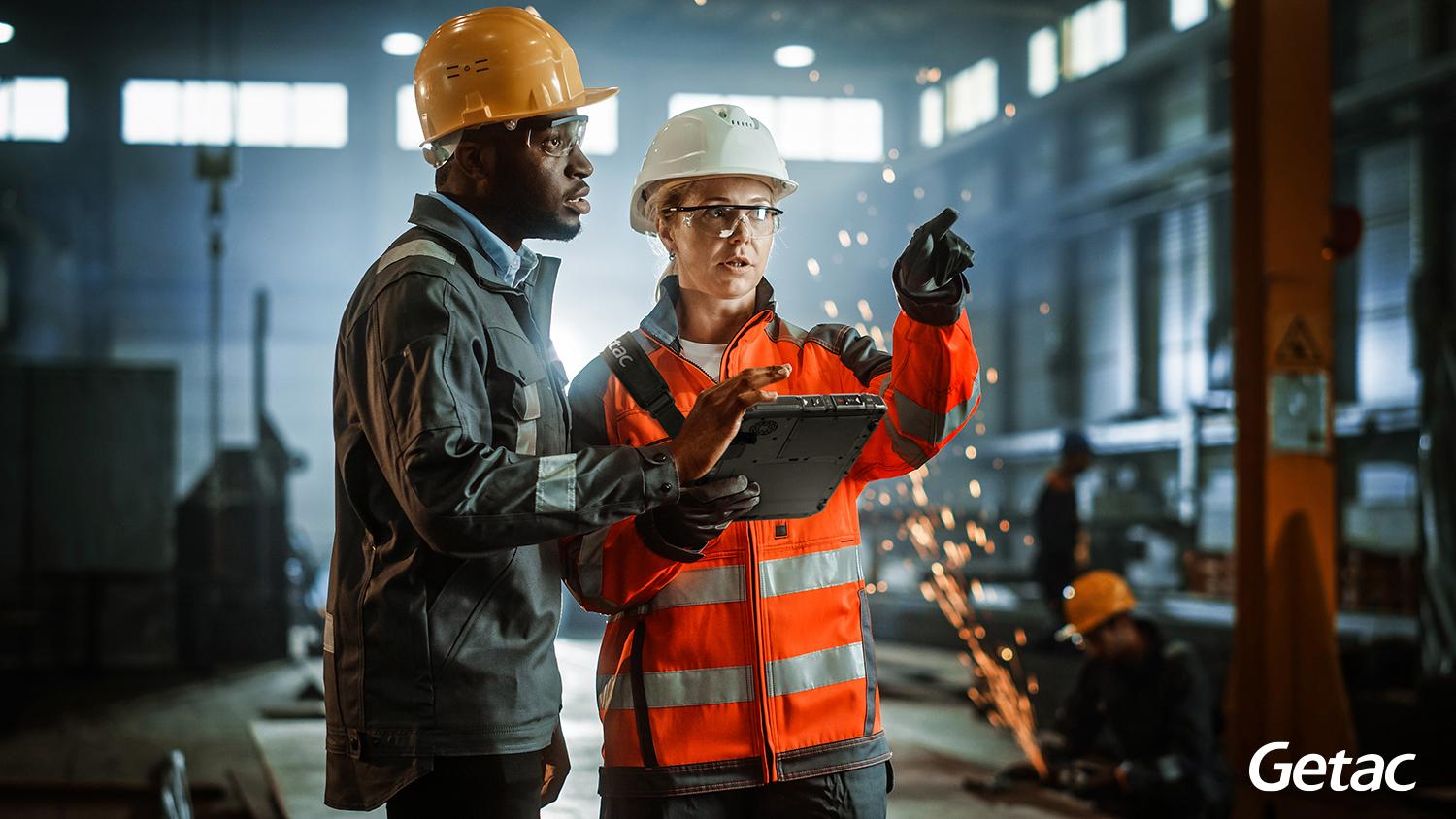 Industry 4.0 PIC Industry 4.0 PIC