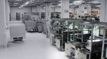 electronics manufacturers PIC