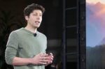 Sam Altman