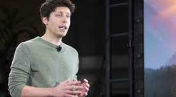 Sam Altman