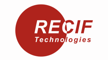 RECIF Logo Transparent