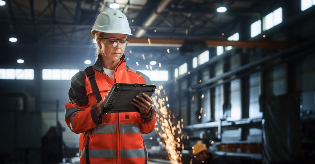 Rugged devices Rugged devices