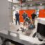 New DEEP Manufacturing facility