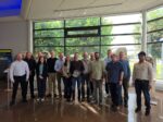 SAC808 - ISO team image