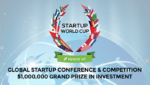 Startup world cup