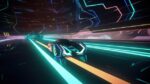 The tech race