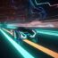 The tech race