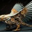 Robotic bird